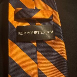 Men’s extra long tie